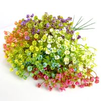 New Style Artificial Babys Breath and Gypsophila Flowers Sprays for Home Decoration,Weddings,and Parties