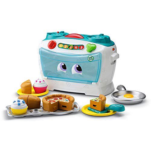 นำเข้า-เตาอบ-leapfrog-number-lovin-oven-ราคา-1-350-บาท