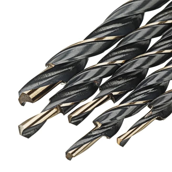 1pc-step-drill-bits-high-speed-steel-bit-for-drilling-wood-plastic-soft-metal-aluminum-8-4-9-5-10-5-10-6-12-8mm-woodworking-tool