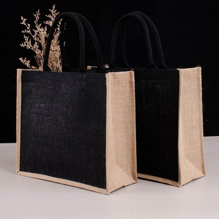 reusable-jute-tote-bag-eco-friendly-burlap-grocery-bags-for-shopping-beach