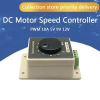 CCM96SK PWM DC Motor Motor Governor 12V 24V 36V 48V 20A High Power Waterproof DC Controller