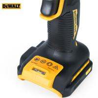 DCS438 Dewalt เลื่อยไฟฟ้าลิเธียมไอออนไร้แปรงถ่าน20V 3นิ้วเครื่องตัดไร้สาย20000รอบต่อนาทีเครื่องมือตัดขนาดเล็กชาร์ตไฟได้