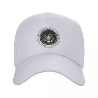 Classic Seal Of The President US Baseball Cap Women Men Adjustable American Trump USA Election Dad Hat Outdoor