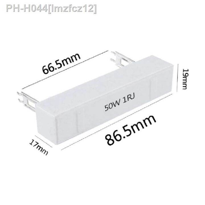 ceramic-cement-high-power-resistor-50w-0-1-1k-0-2-0-22r-0-5-1-1-5-2-2-5-3-4-5-6-8-10-15-20-25-50-100-200-250-300-390-500-ohm