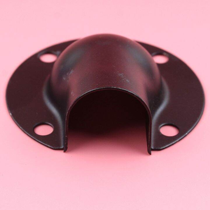 Muffler Deflector For Honda GX390 GX340 GX270 GX240 13HP 11HP Lawn