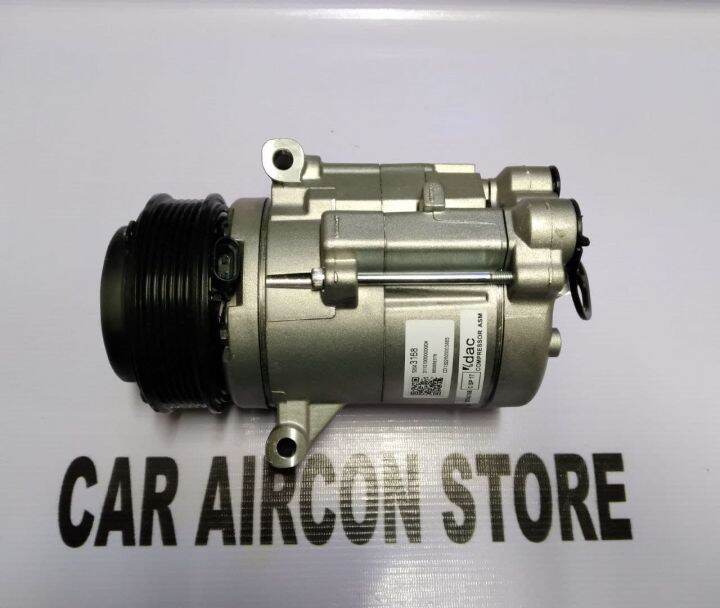 chevrolet trailblazer 2013-2020 car aircon compressor DAC (exact fit ...