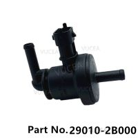 ❇⊙ New 29010-2B000 290102B000 Purge Control Valve Fits Kia Soul 1.6L 10-12 For Hyundai I20 I30 12-15 Elantra K3 Creta Cerato 2006