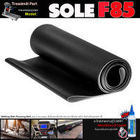 สายพานลู่วิ่งไฟฟ้า SOLE Fitness F85