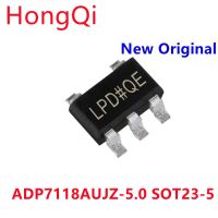 New&amp;original 1pcs/lot ADP7118AUJZ-5.0 ADP7118 LPD#QE SOT23-5 WATTY Electronics