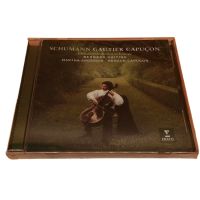 Schumann Cello Collection CAPUÇON Gaultier Capuçon CD