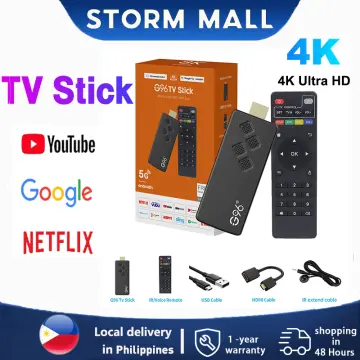 Mo store tv stick