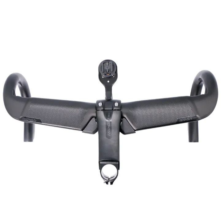 Top Brand new Carbon Handlebar internal cable routing Road Bicycle