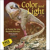 Doing things youre good at. ! Color and Light : A Guide for the Realist Painter