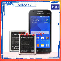 **แบตเตอรี่ Samsung Galaxy V ของแท้ รุ่น EB-BG313BBE (1500mAh) ORIGINAL BATTERY...