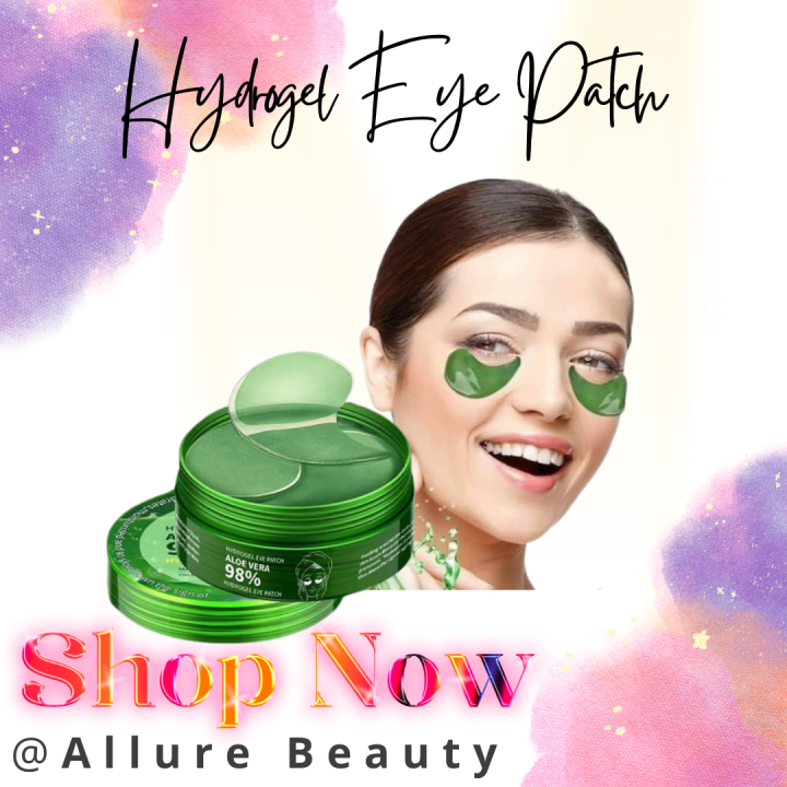 100 Authentic Effective SUNISA ALOE VERA 98 WITH COLLAGEN HYDRO GEL