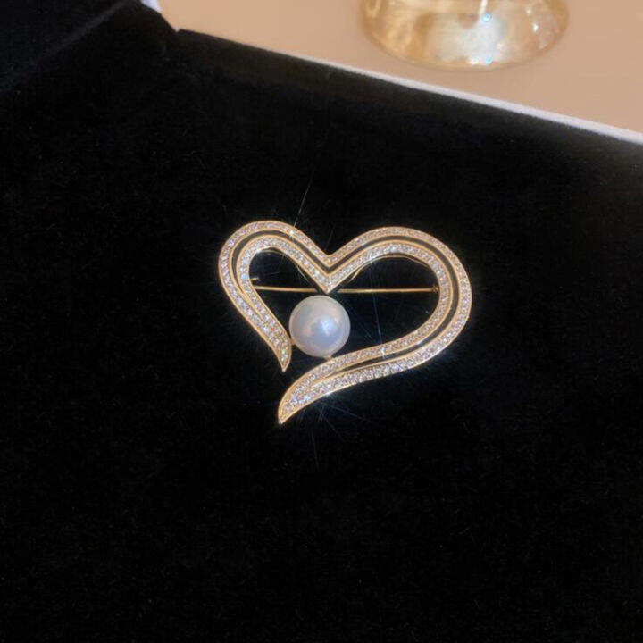 annabels-เข็มกลัดผ้าพันคอหัวใจเข็มกลัดผ้าพันคอผ้าไหมหัวเข็มขัดคริสตัลเข็มกลัดผ้าคลุมไหล่แหวนคลิปผ้าพันคออุปกรณ์เสริมเข็มกลัดปุ่มผูกปม