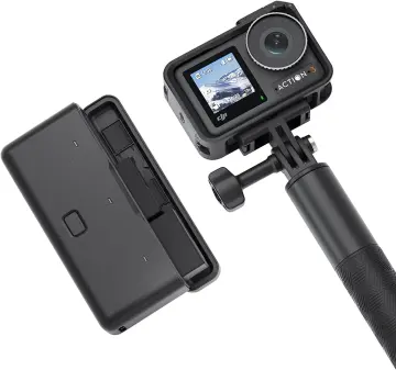 action camera dji