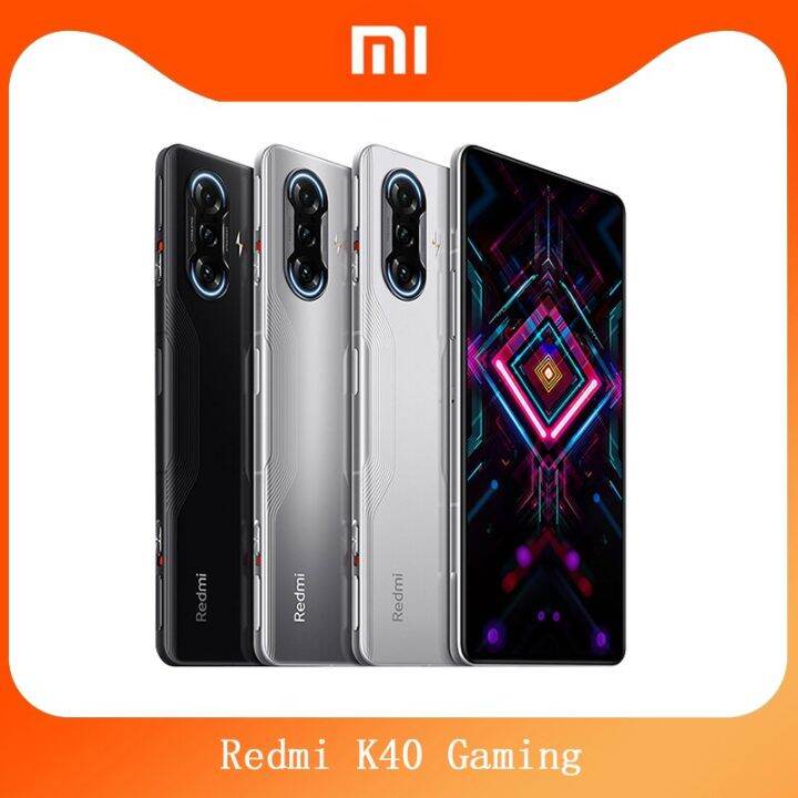 redmi gaming edition