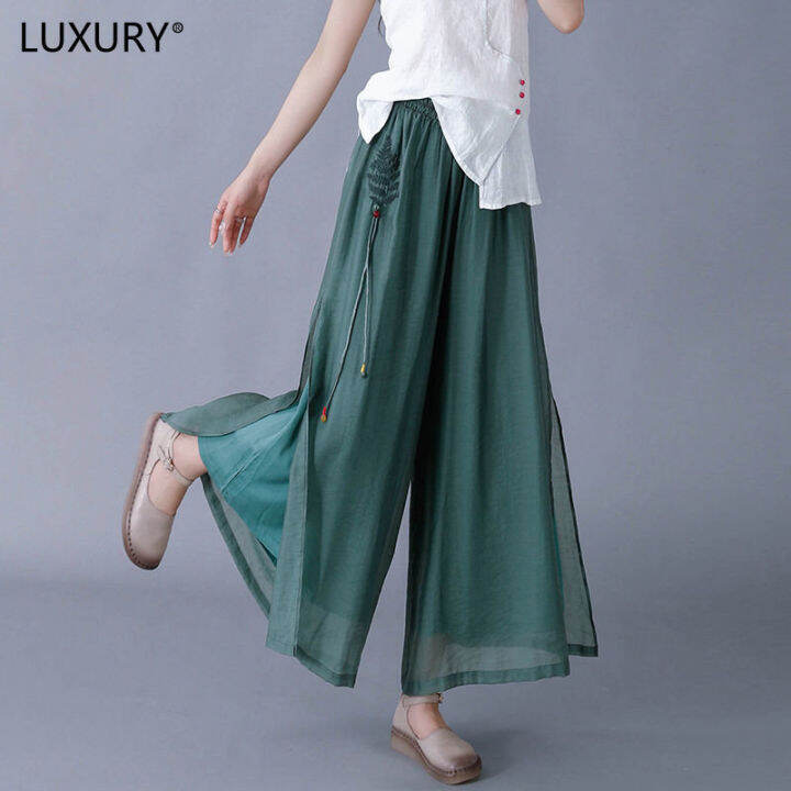 Culottes skirt clearance queen