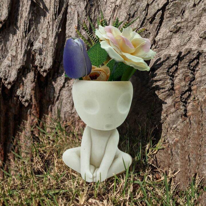 like-activities-resinpots-fluorescent-facepot-head-planter-potin-the-dark-cute-resin-succulent-decor-garden-sculpture