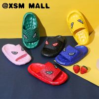 XSM MALL รองเท้าแตะเด็ก รองเท้าเด็กชาย รองเท้าเด็กผญ รองเท้าแตะเด็กชาย รองเท้าแตะเด็ก รองเท้าแตะเด็ก รองเท้าแตะเด็กผู้ชาย 2021ใหม่
