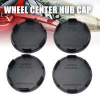 Niahode 4PCS 64Mm/70Mm ศูนย์ล้อรถ Hub Cap Cover สำหรับ Honda Civic Accord