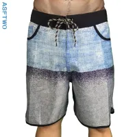 Hot Men’s Beach Shorts Swimsuit Swimwear Quick Dry Swim Trunks Brie Board Swimming Shorts Sports Surffing Short Beachwear 2020