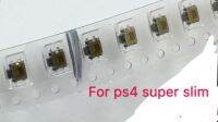 【HOT】 สำหรับ Ps4 Super Slim 12XX TSW-001 Dvd ไดรฟ์ On/Off ปุ่มสวิทช์