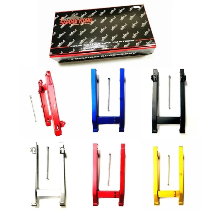 Motorcycle Swing Arm For Wave125 XRM125 Universal Lazada PH