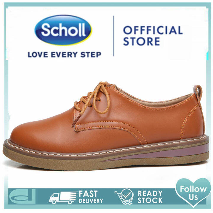 scholl-รองเท้าแตะผู้หญิง-scholl-หนังรองเท้าผู้หญิง-scholl-รองเท้าผู้หญิง-scholl-ผู้หญิงรองเท้าแตะรองเท้าลำลองผู้หญิงโบฮีเมียนโรมันรองเท้าแตะ-รองเท้าฤดูร้อนรองเท้าแตะผู้หญิงรองเท้าแบน-41