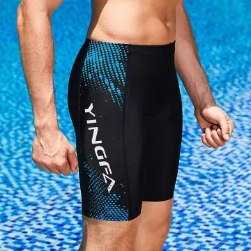 Nike Competition Swim Briefs for Men