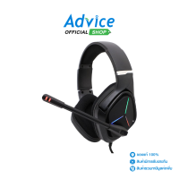 HEADSET (2.1) LECOO HT406 (BLACK)