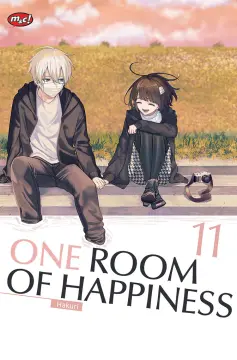 Promo ONE ROOM OF HAPPINESS 01 - Jakarta Timur - Gramedia Official