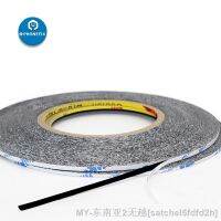 【hot】▼✵∏ 1/2/3/5/6/8 Width Sided Adhesive Tape for Repair Acid Sticker