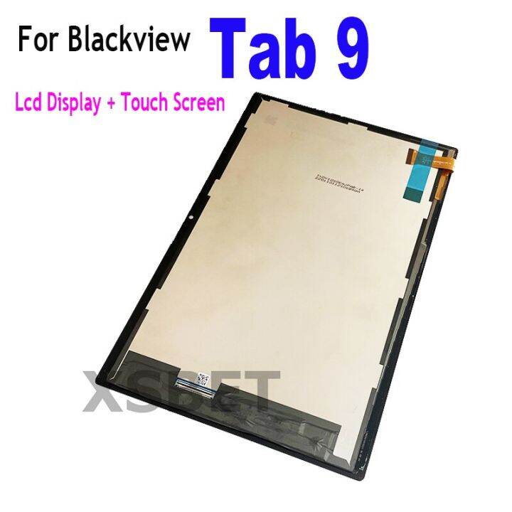 dgh New Original LCD For Blackview Tab 9 Lcd Display And Touch Screen