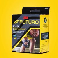 3M FUTURO KNEE DUAL SRAP SUPPORT อุปกรณ์พยุงเข่า