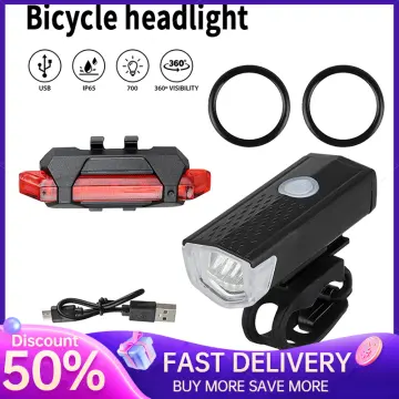 Baisk bicycle sale light