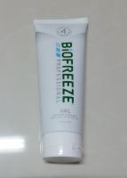 ไบโอฟรีซ BIOFREEZE PROFESSIONAL GEL  4 oz