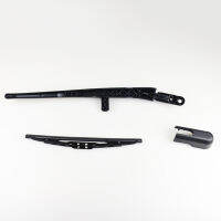 Xukey Rear Windshield Wiper Arm Blade Set For Jeep Liberty KK MK2 2008 2009 2010 2011 2012