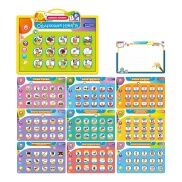 Children Russian English Early Education Reading Learning Machine Voice E
