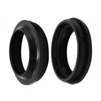 ‘；。【； 43X55 43 55 Motorcycle Part Front Fork Damper Oil Seal For YAMAHA YZF-R6 YZFR6 YZF R6 1999-2004 2005 2006 2007 2008-2010