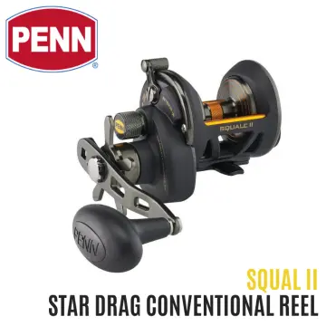Buy Penn Squall Reel online