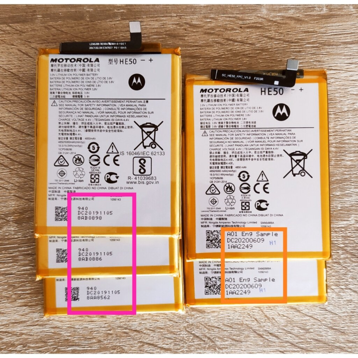 แบตแท้moto-e4-plus-แบตเตอรี่-motorola-e5-plus-moto-e4-plus-xt1773-xt1775-he50-5000mah-ประกัน3-เดือนแถมกาว