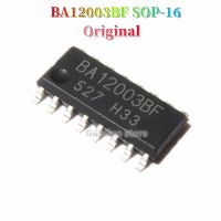 5ชิ้นไดรเวอร์ BA12003BF-E2ของแท้ SOP-16 BA12003BF SOP16วงจรรวมไดรเวอร์ SMD ใหม่ดั้งเดิม