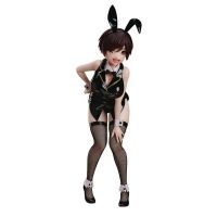 BINDing Figure 1/4 Mutsuki Hayakawa Bunny Ver 4589890601338 (Scale Figure)