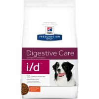 [ลด50%] ส่งฟรี Hills Canine i/d สำหรับปัญหาทางเดินอาหาร 3.85 kg