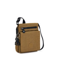 กระเป๋า KIPLING รุ่น NEW ELDORADO สี Warm Beige C กระเป๋า Cross Body &amp; Shoulder