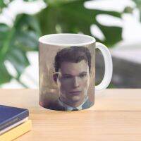 Connor Coffee Mug Tourist Mug Coffee Cup Sets Coffee Cup Aesthetic Coffee Cups