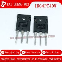 5PCS G4PC40W IRG4PC40W IRG4PC40WPBF TO-247 IGBT 600V 40A MOS