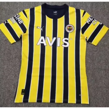 Leeds Picket barndom Shop Fenerbahce Jersey 2022 with great discounts and prices online - Jul  2023 | Lazada Philippines
